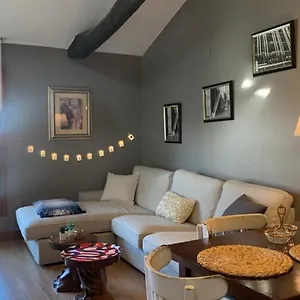 Appartement Old Town Cathedral, Bilbao
