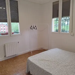 Accommodatie bij particulieren La Cruz 15, Bilbao